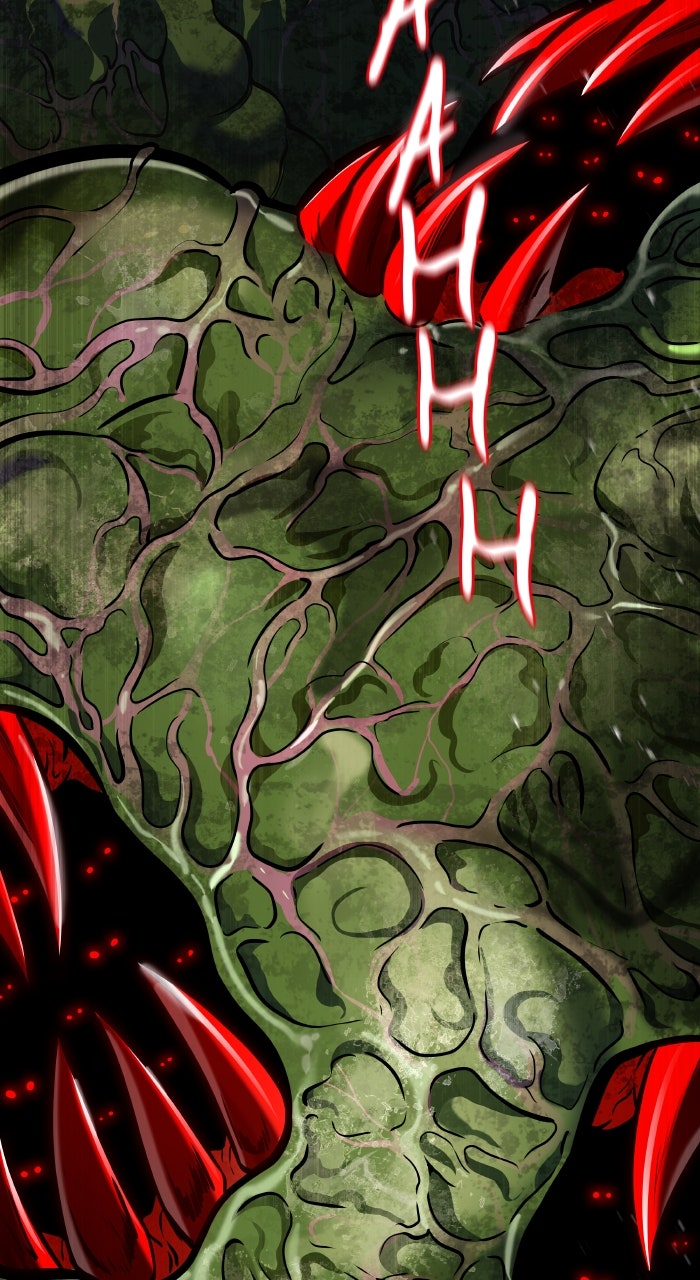 Tower of God Manga Chapter 643 page 183 - [Season 3] Ep. 226