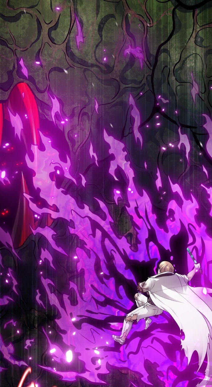 Tower of God Manga Chapter 643 page 185 - [Season 3] Ep. 226