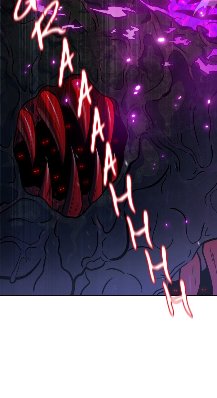 Tower of God Manga Chapter 643 page 186 - [Season 3] Ep. 226