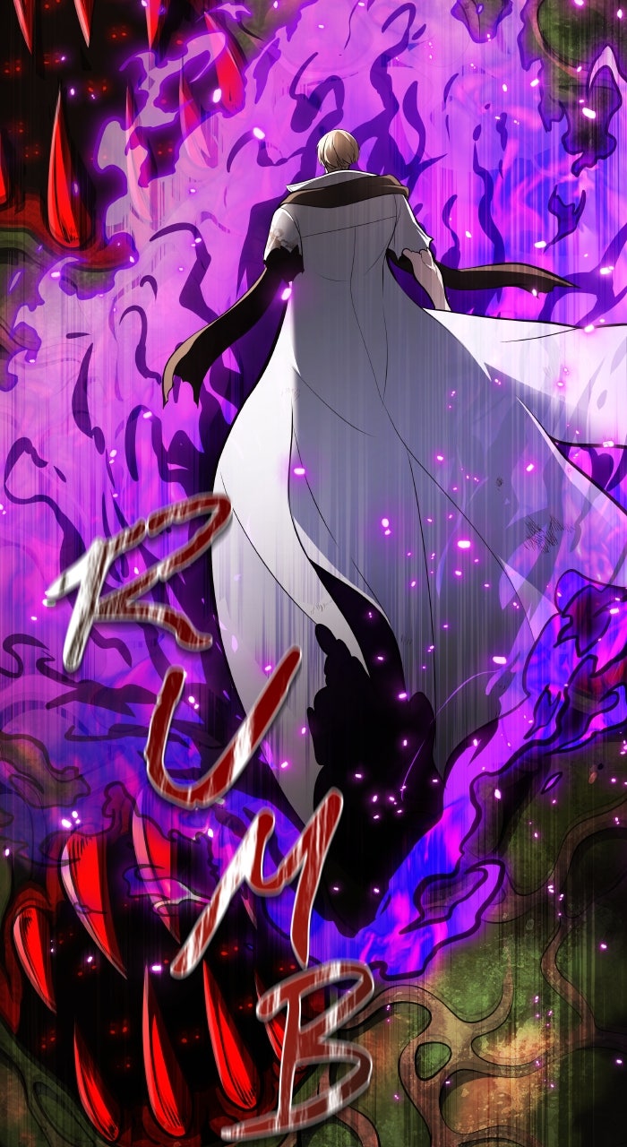 Tower of God Manga Chapter 643 page 189 - [Season 3] Ep. 226