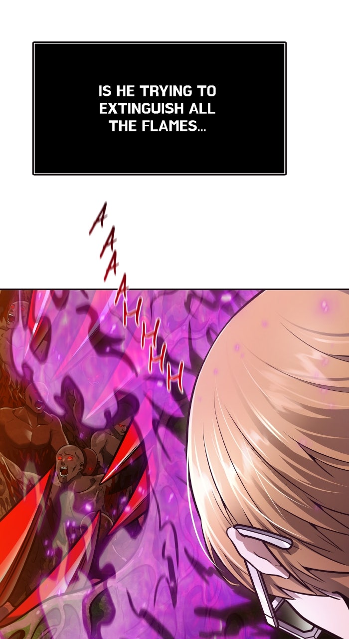 Tower of God Manga Chapter 643 page 191 - [Season 3] Ep. 226