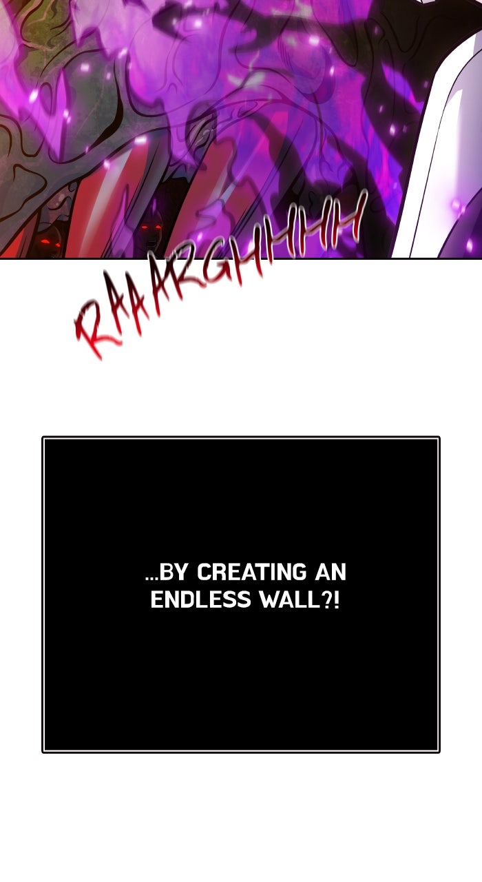 Tower of God Manga Chapter 643 page 192 - [Season 3] Ep. 226