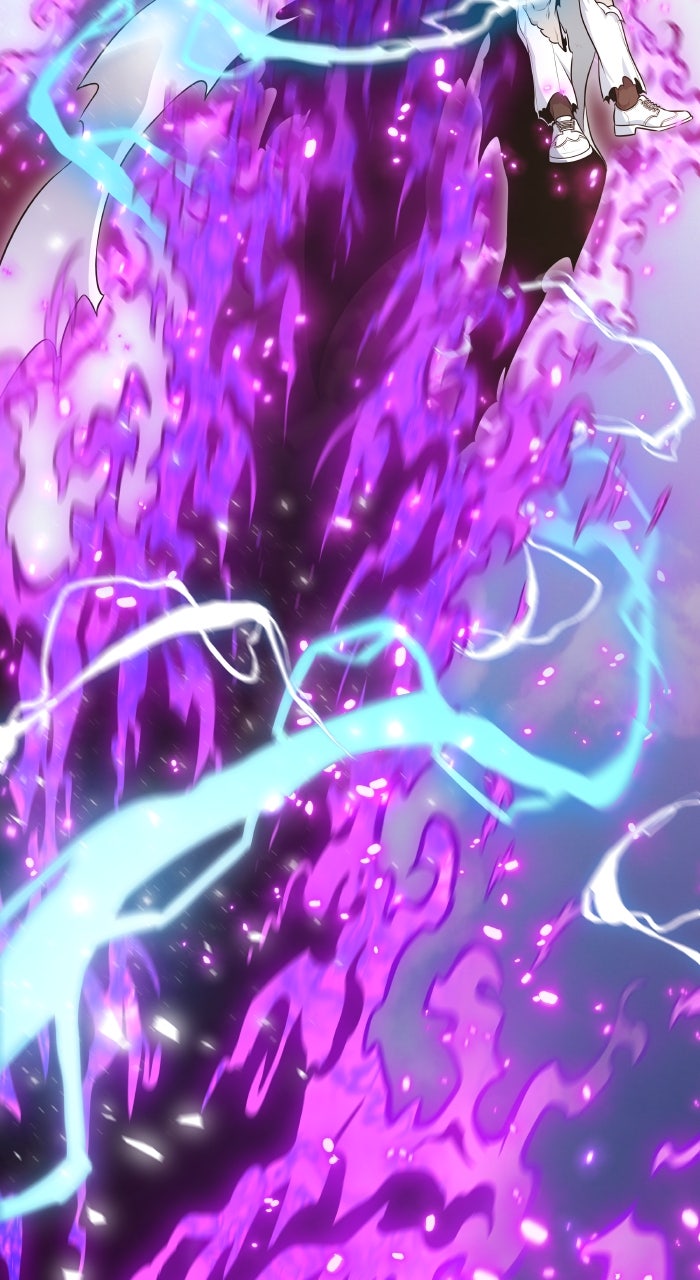 Tower of God Manga Chapter 643 page 196 - [Season 3] Ep. 226