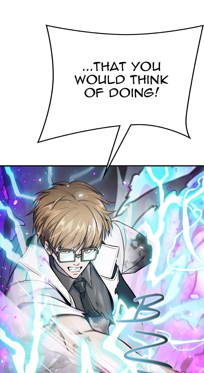 Tower of God Manga Chapter 643 page 199 - [Season 3] Ep. 226