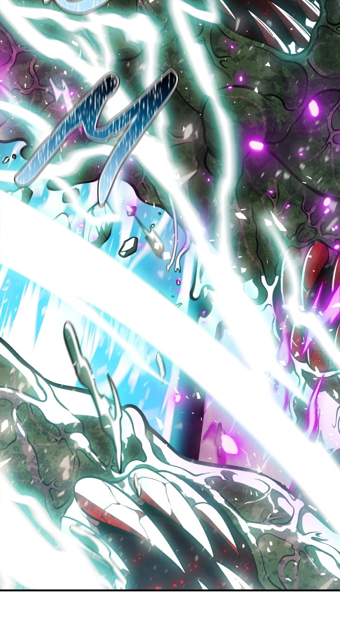 Tower of God Manga Chapter 643 page 203 - [Season 3] Ep. 226