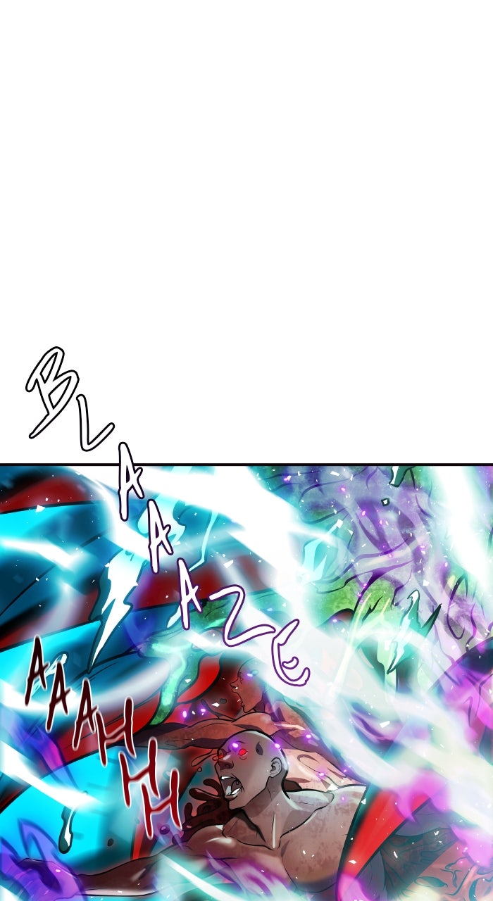 Tower of God Manga Chapter 643 page 204 - [Season 3] Ep. 226