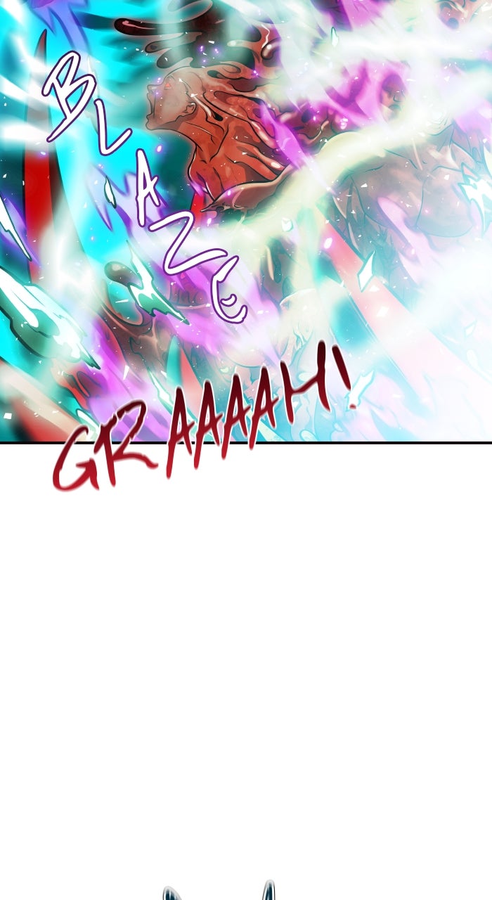 Tower of God Manga Chapter 643 page 205 - [Season 3] Ep. 226