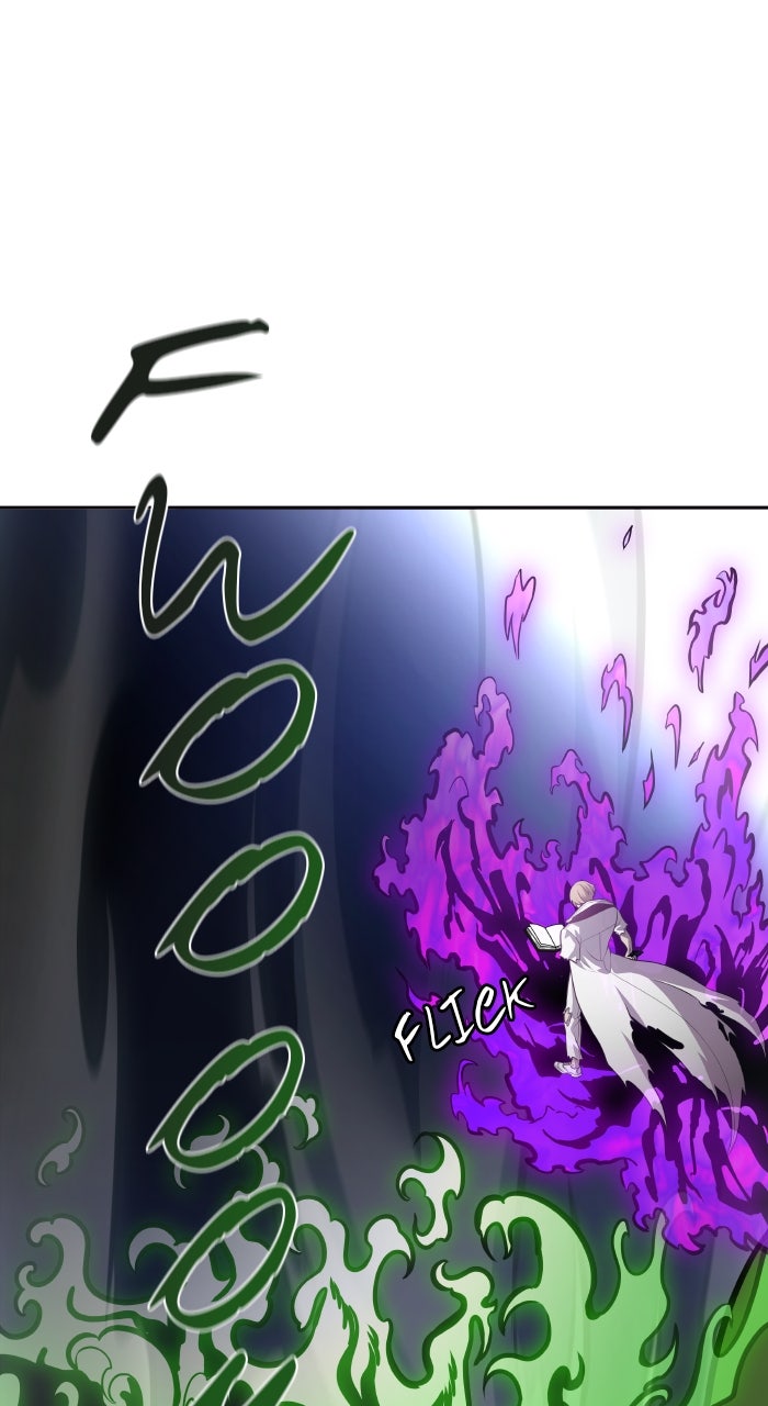 Tower of God Manga Chapter 643 page 209 - [Season 3] Ep. 226