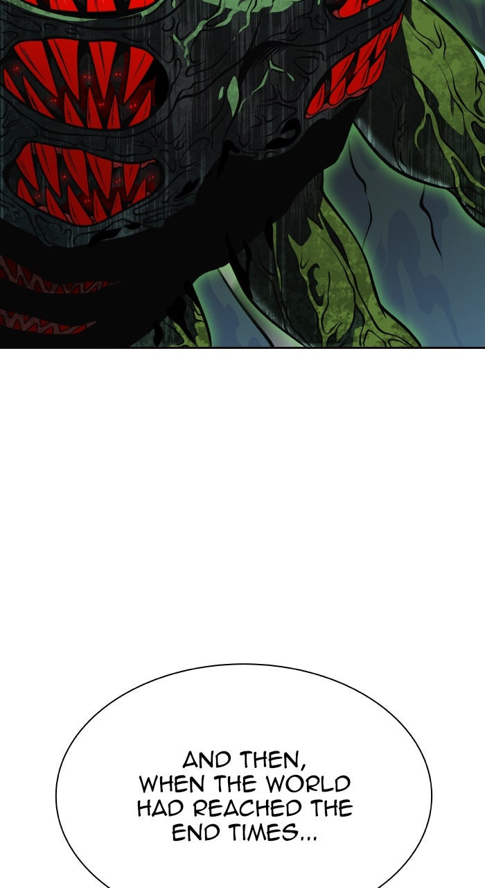 Tower of God Manga Chapter 643 page 211 - [Season 3] Ep. 226