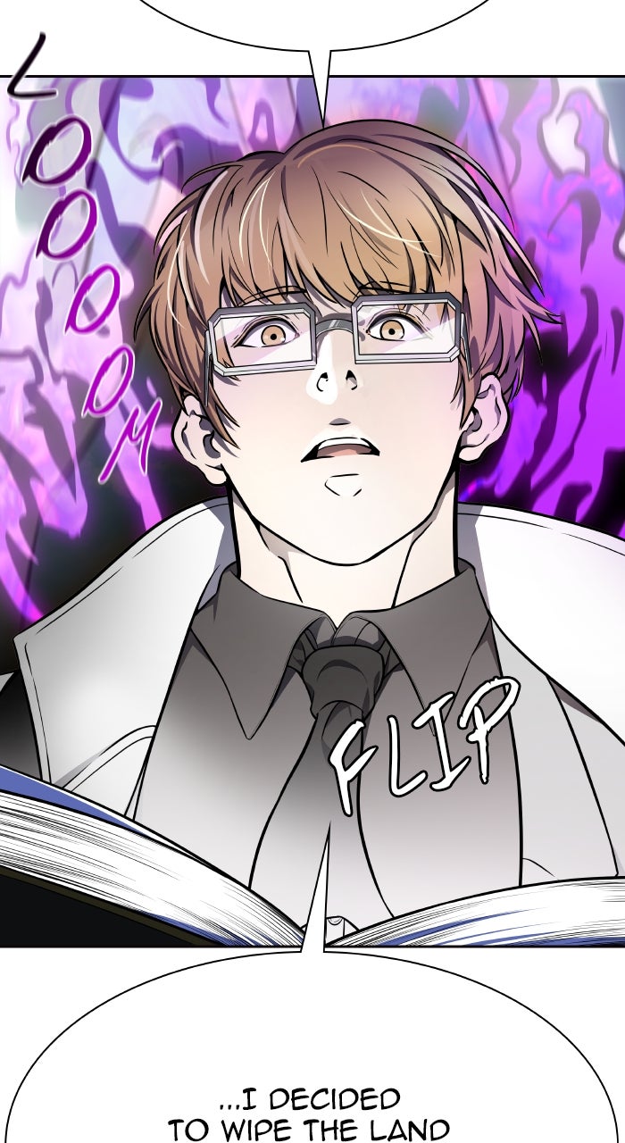 Tower of God Manga Chapter 643 page 212 - [Season 3] Ep. 226