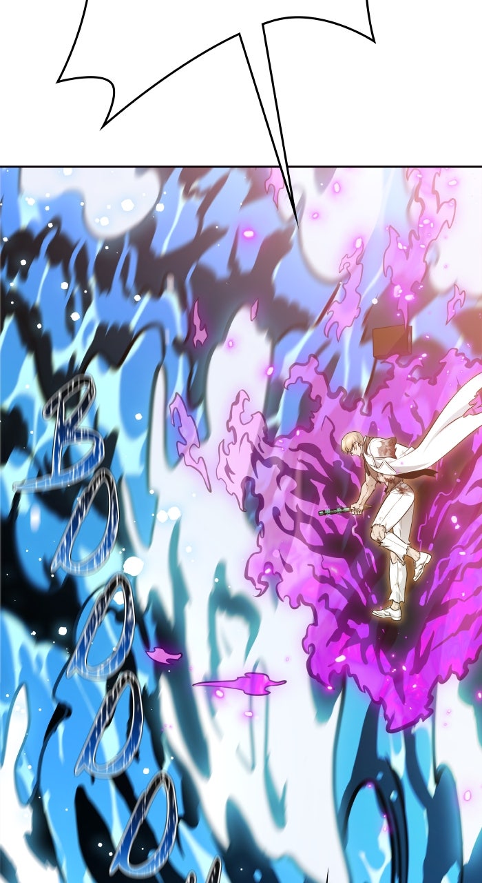 Tower of God Manga Chapter 643 page 214 - [Season 3] Ep. 226