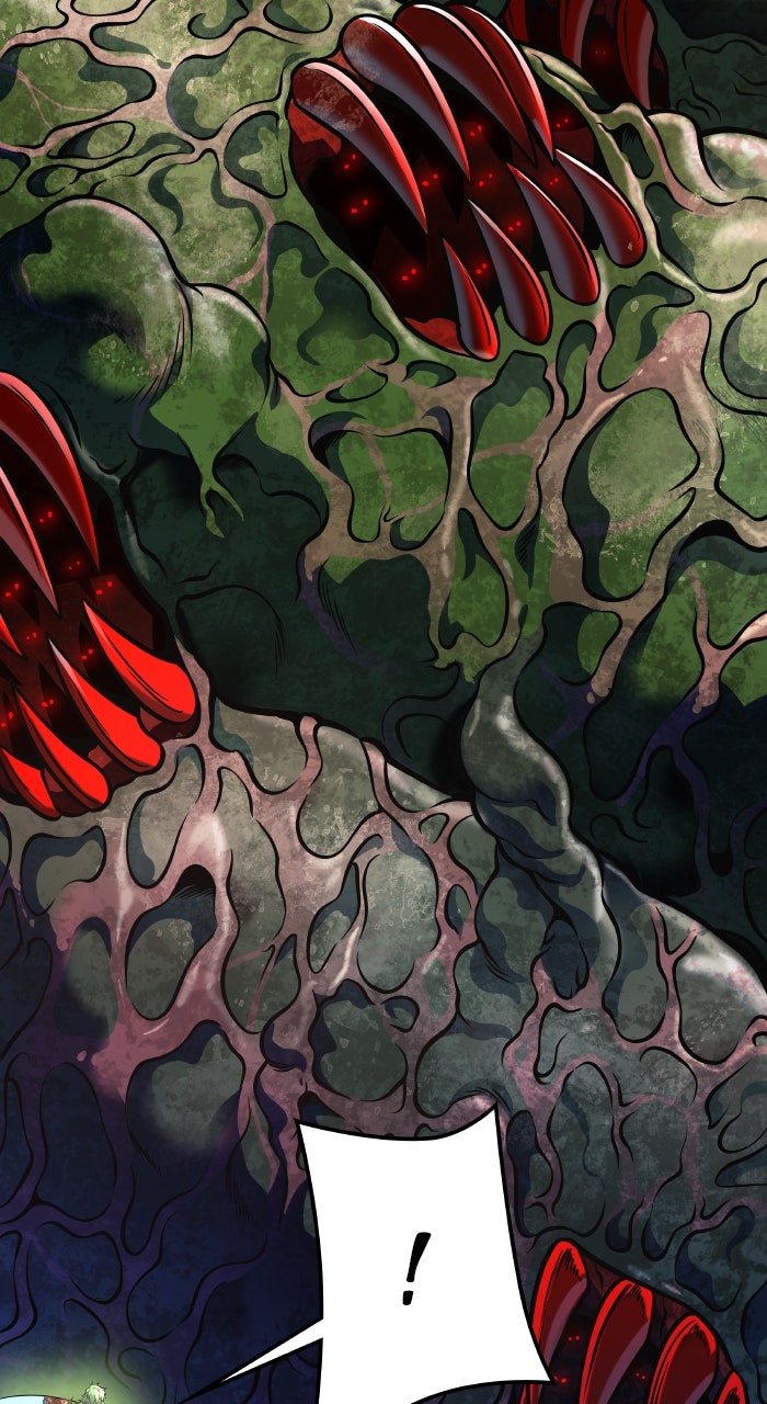 Tower of God Manga Chapter 643 page 223 - [Season 3] Ep. 226