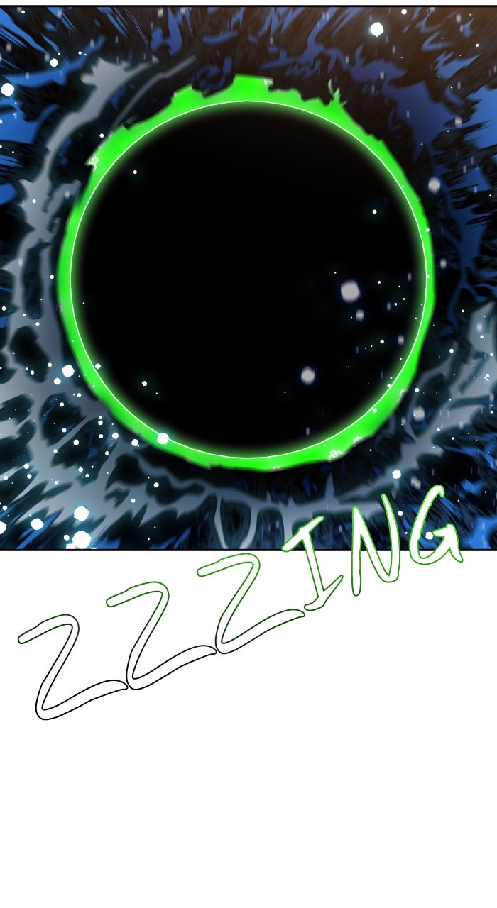 Tower of God Manga Chapter 643 page 225 - [Season 3] Ep. 226