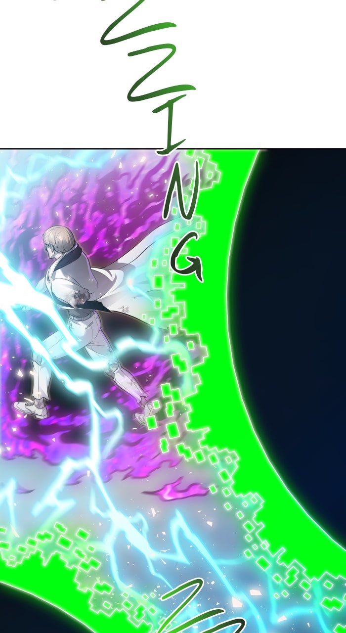 Tower of God Manga Chapter 643 page 230 - [Season 3] Ep. 226