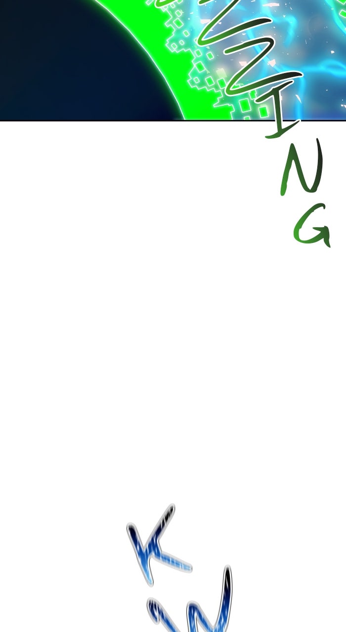 Tower of God Manga Chapter 643 page 231 - [Season 3] Ep. 226