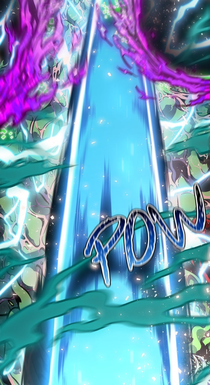 Tower of God Manga Chapter 643 page 233 - [Season 3] Ep. 226