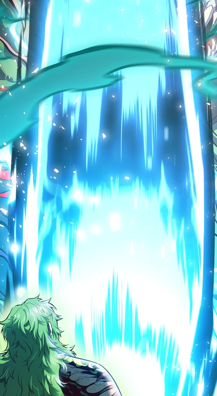 Tower of God Manga Chapter 643 page 234 - [Season 3] Ep. 226