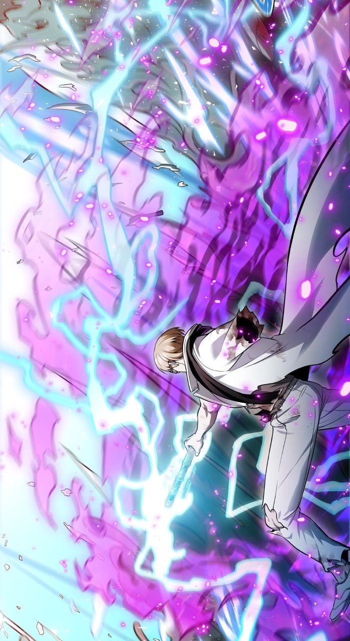 Tower of God Manga Chapter 643 page 238 - [Season 3] Ep. 226