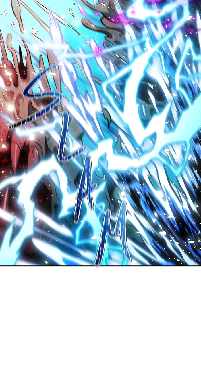 Tower of God Manga Chapter 643 page 239 - [Season 3] Ep. 226