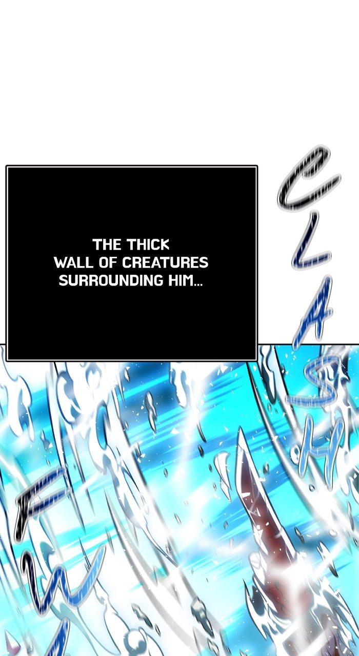 Tower of God Manga Chapter 643 page 240 - [Season 3] Ep. 226