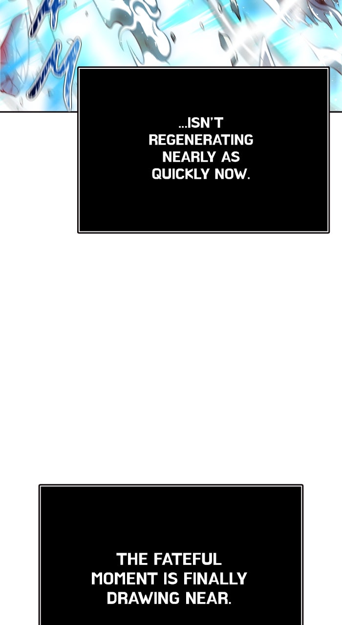 Tower of God Manga Chapter 643 page 241 - [Season 3] Ep. 226