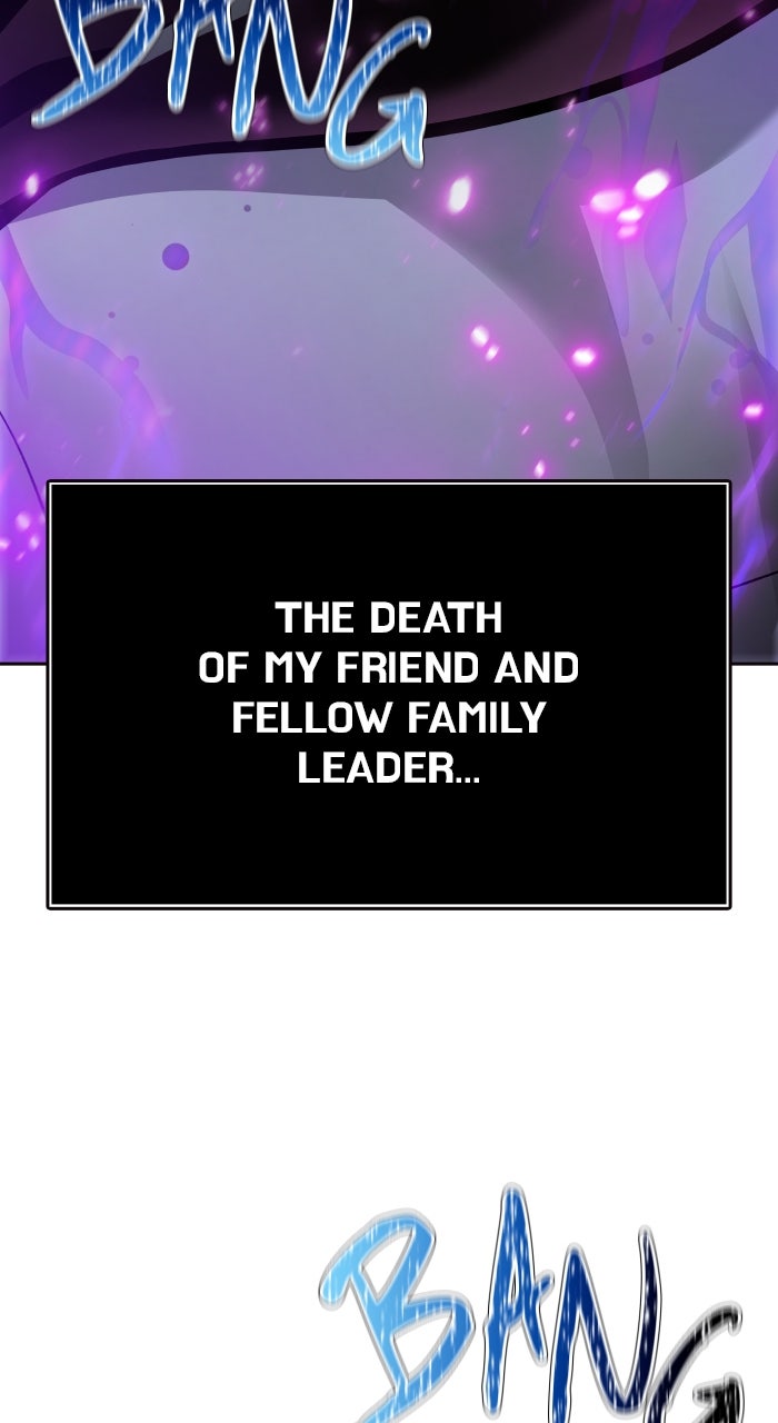 Tower of God Manga Chapter 643 page 244 - [Season 3] Ep. 226