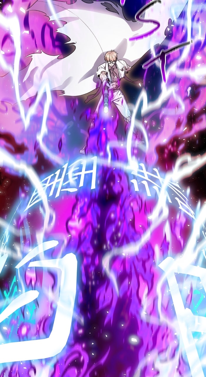 Tower of God Manga Chapter 643 page 249 - [Season 3] Ep. 226