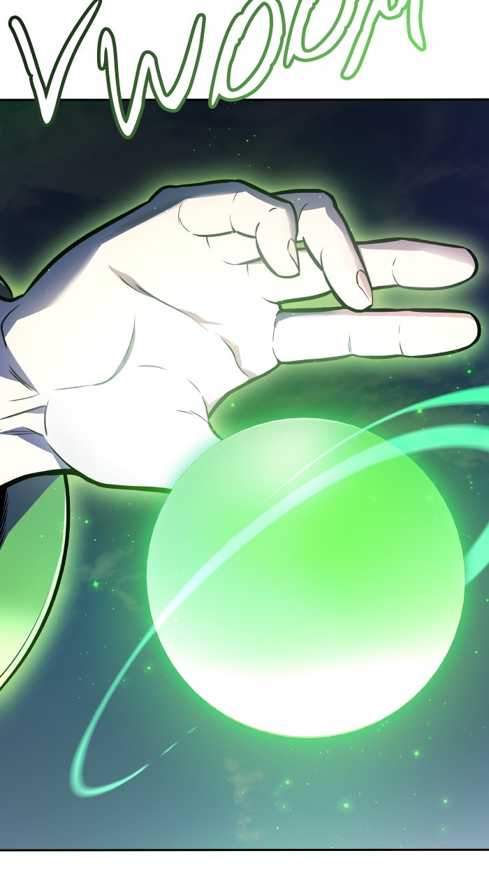 Tower of God Manga Chapter 643 page 25 - [Season 3] Ep. 226