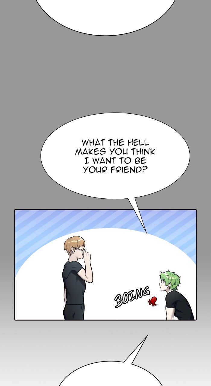 Tower of God Manga Chapter 643 page 258 - [Season 3] Ep. 226