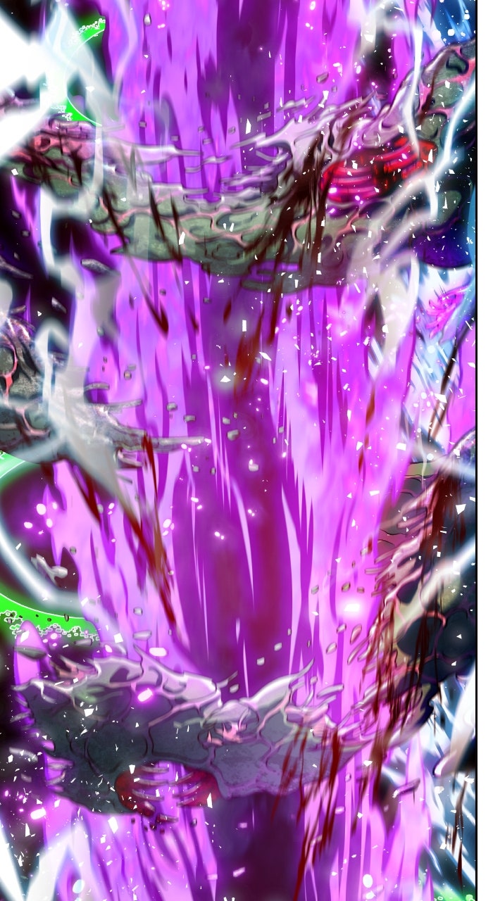 Tower of God Manga Chapter 643 page 266 - [Season 3] Ep. 226