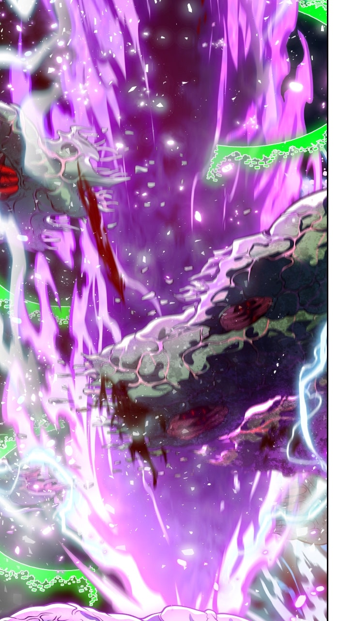 Tower of God Manga Chapter 643 page 267 - [Season 3] Ep. 226