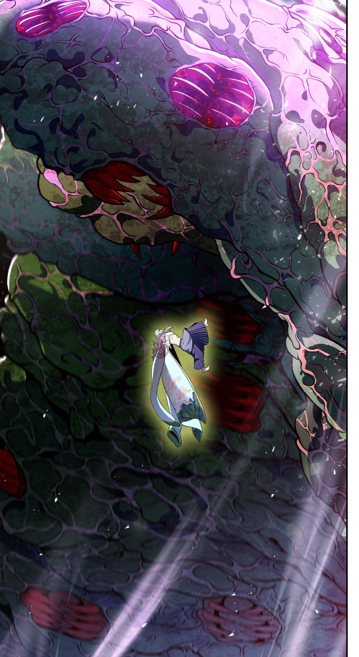 Tower of God Manga Chapter 643 page 268 - [Season 3] Ep. 226