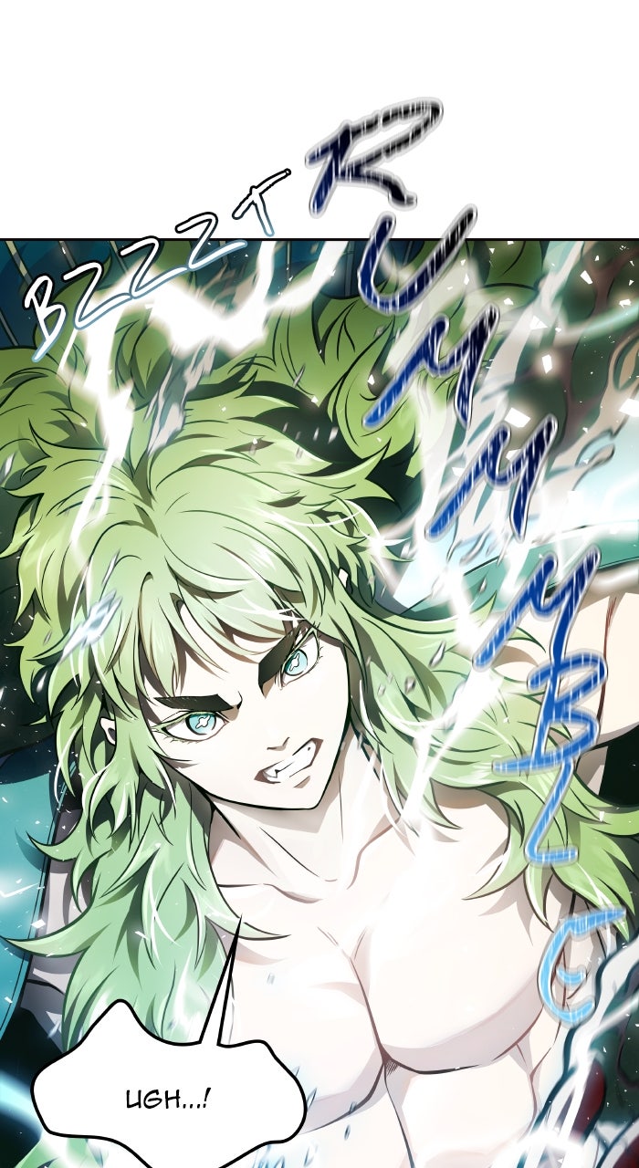 Tower of God Manga Chapter 643 page 270 - [Season 3] Ep. 226