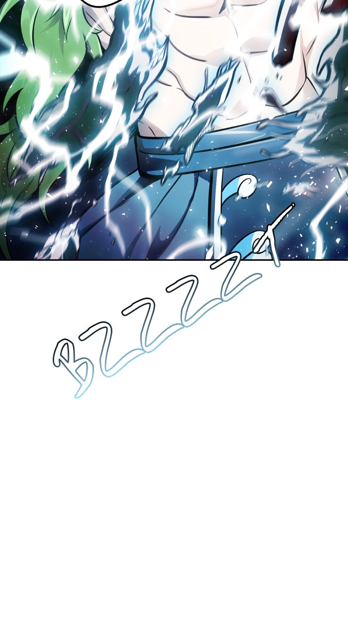 Tower of God Manga Chapter 643 page 271 - [Season 3] Ep. 226