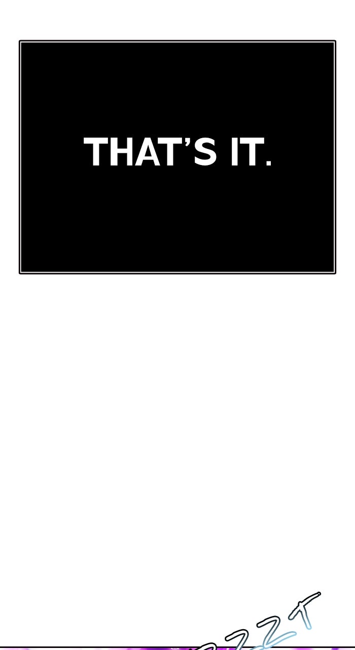 Tower of God Manga Chapter 643 page 272 - [Season 3] Ep. 226