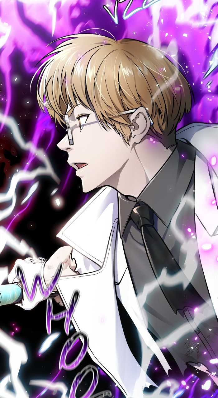 Tower of God Manga Chapter 643 page 273 - [Season 3] Ep. 226