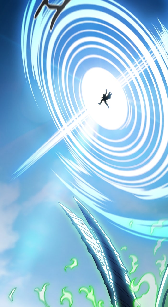 Tower of God Manga Chapter 643 page 276 - [Season 3] Ep. 226