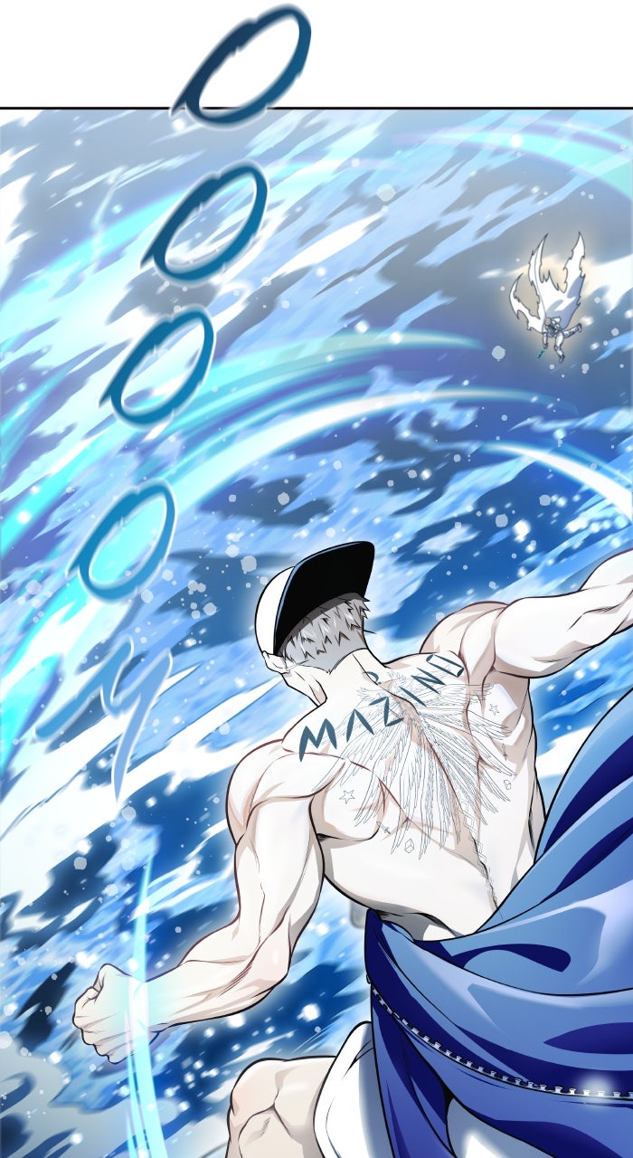 Tower of God Manga Chapter 643 page 280 - [Season 3] Ep. 226