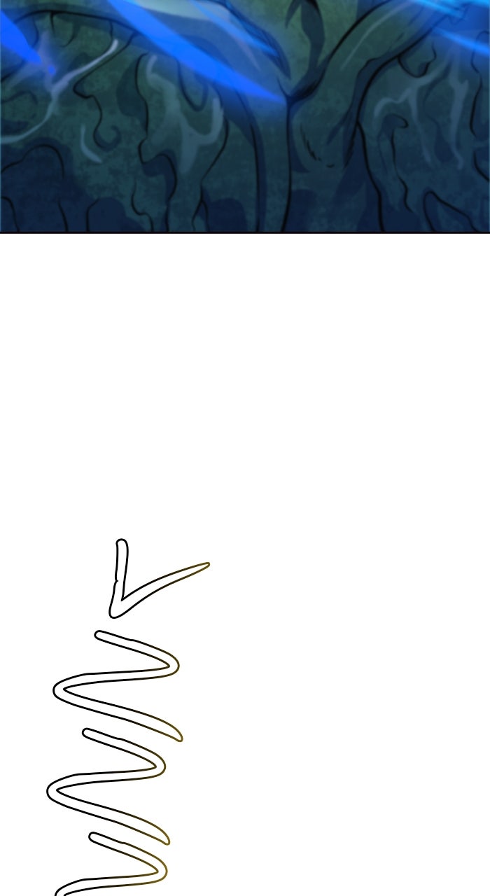 Tower of God Manga Chapter 643 page 282 - [Season 3] Ep. 226