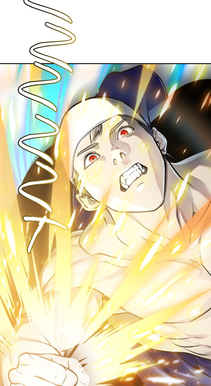 Tower of God Manga Chapter 643 page 283 - [Season 3] Ep. 226