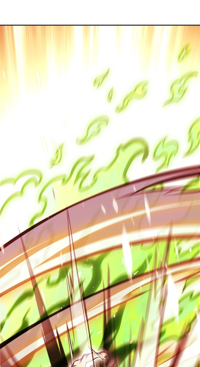 Tower of God Manga Chapter 643 page 286 - [Season 3] Ep. 226