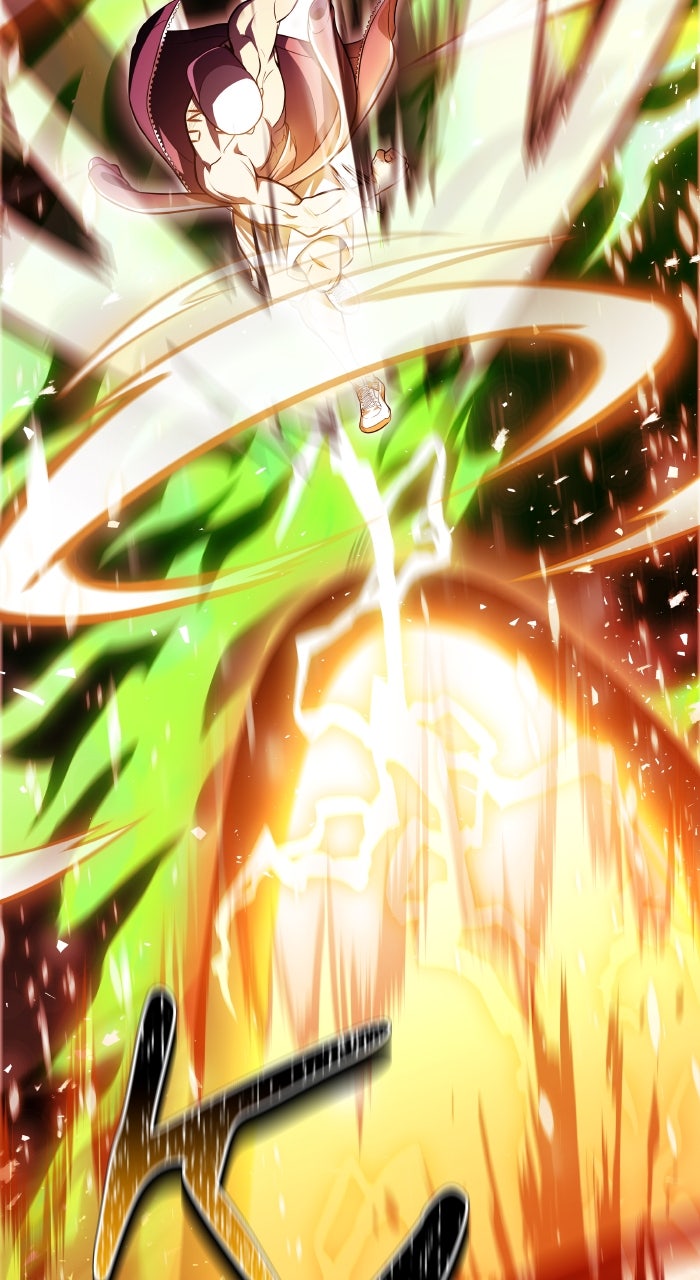 Tower of God Manga Chapter 643 page 287 - [Season 3] Ep. 226