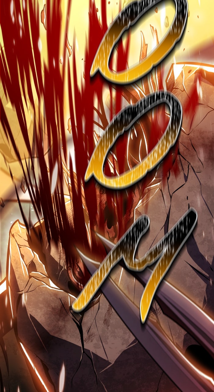 Tower of God Manga Chapter 643 page 289 - [Season 3] Ep. 226