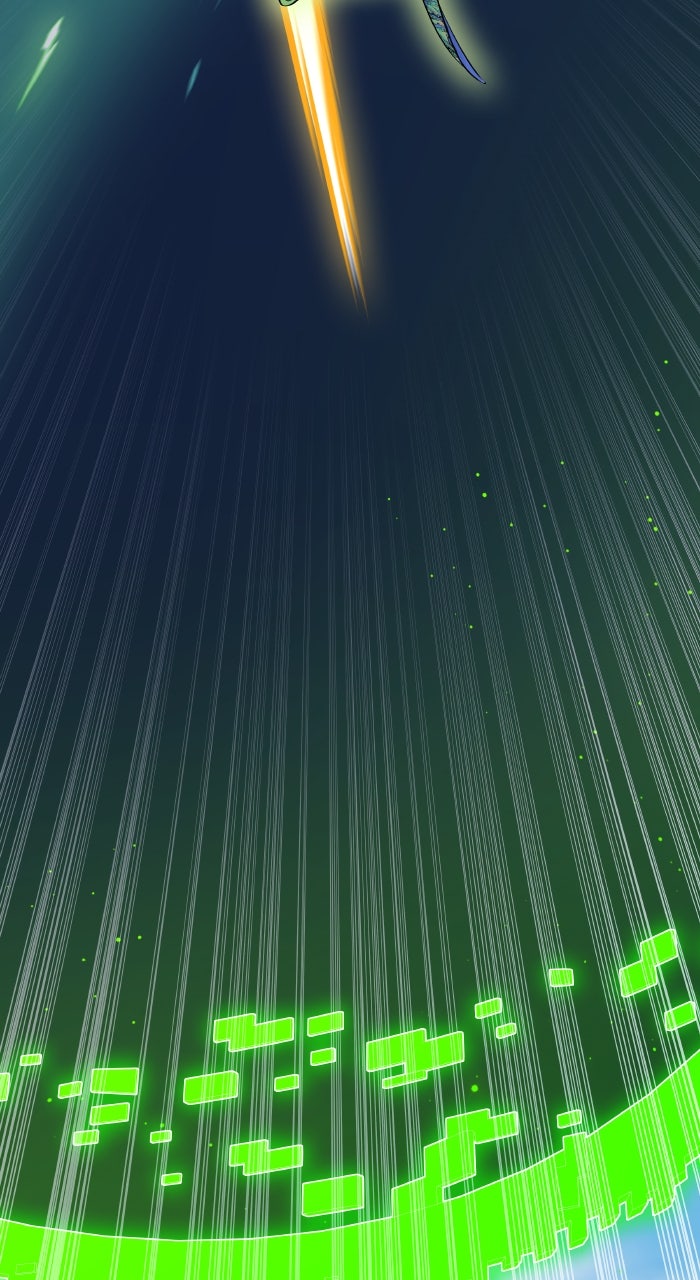 Tower of God Manga Chapter 643 page 29 - [Season 3] Ep. 226