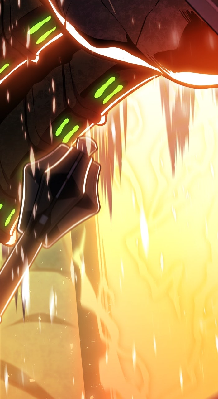 Tower of God Manga Chapter 643 page 290 - [Season 3] Ep. 226