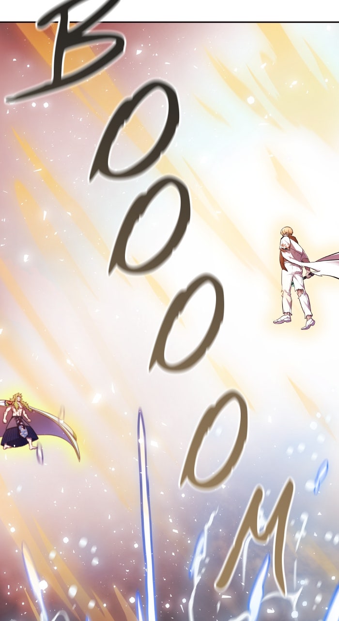 Tower of God Manga Chapter 643 page 297 - [Season 3] Ep. 226