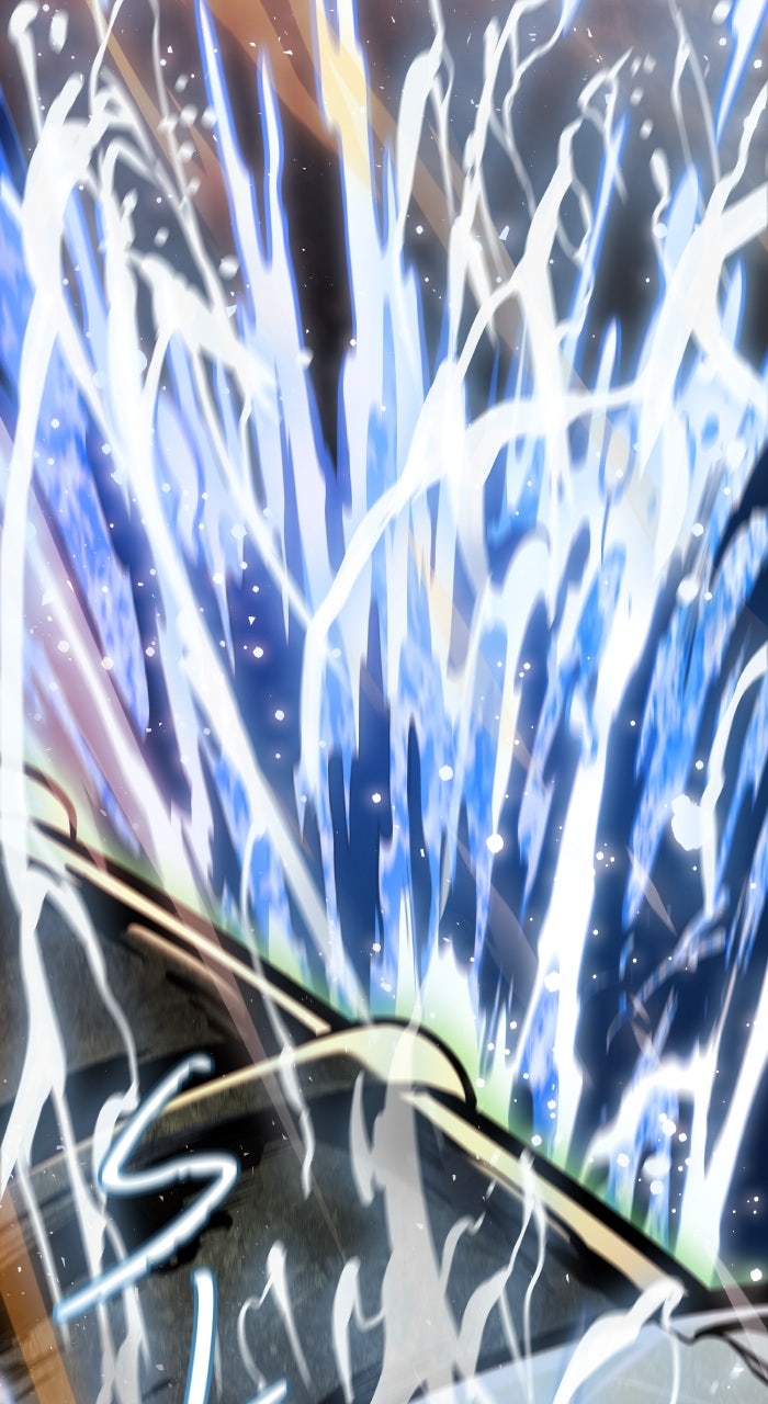 Tower of God Manga Chapter 643 page 298 - [Season 3] Ep. 226