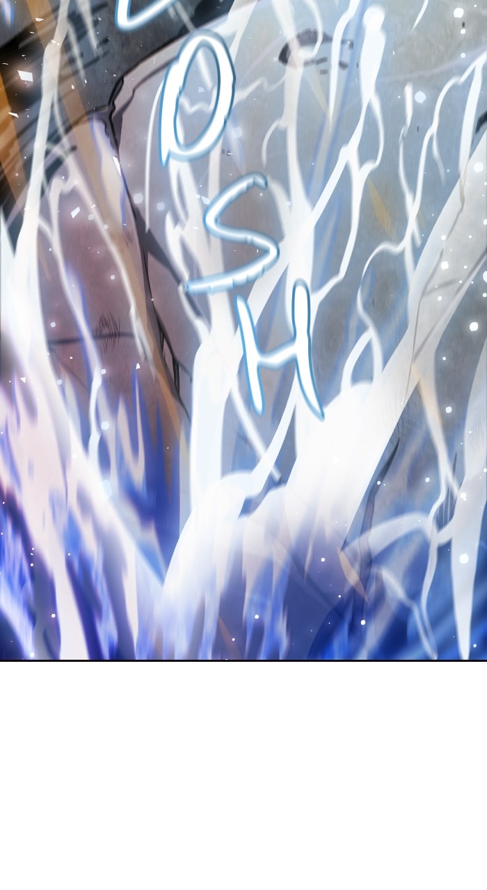 Tower of God Manga Chapter 643 page 299 - [Season 3] Ep. 226