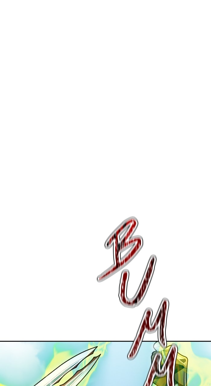 Tower of God Manga Chapter 643 page 3 - [Season 3] Ep. 226