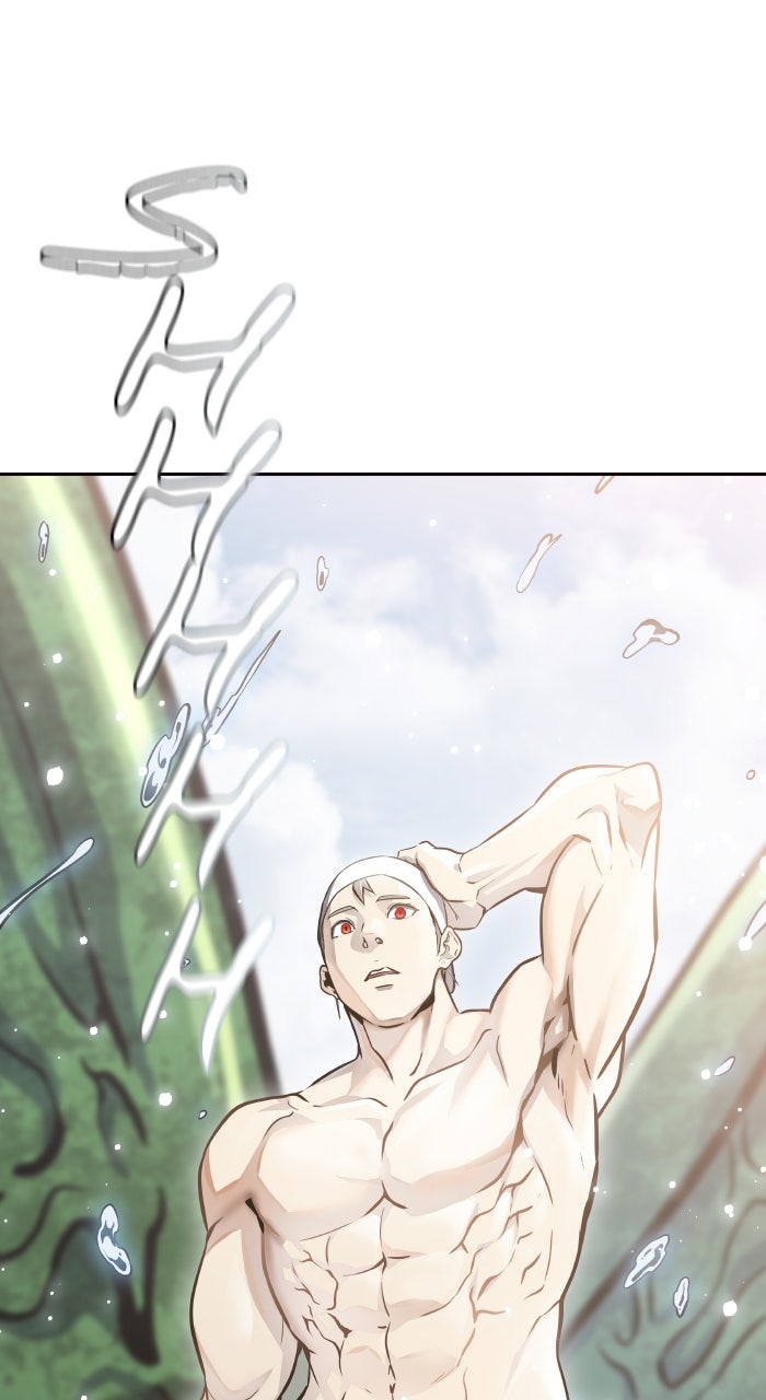 Tower of God Manga Chapter 643 page 300 - [Season 3] Ep. 226